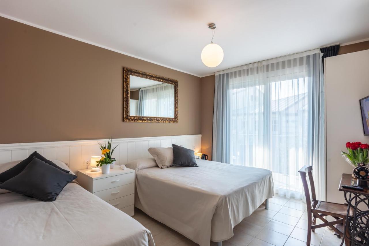 Hotel Maximilian 바르돌리노 객실 사진