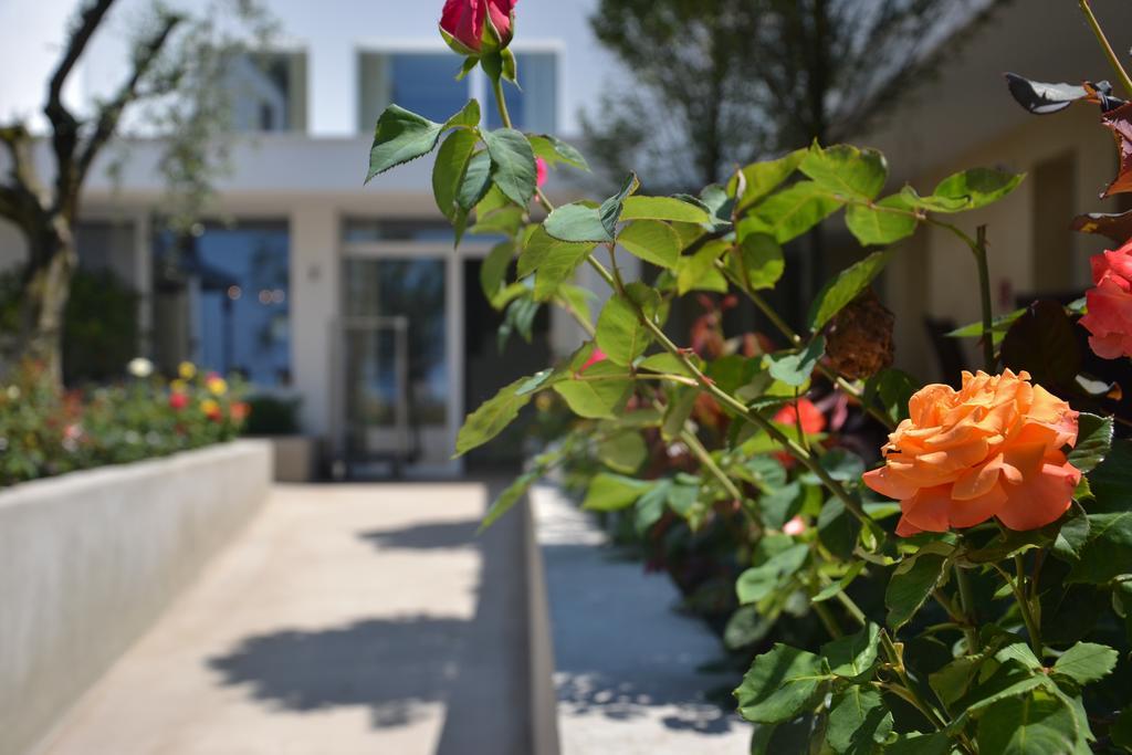 Hotel Maximilian 바르돌리노 외부 사진