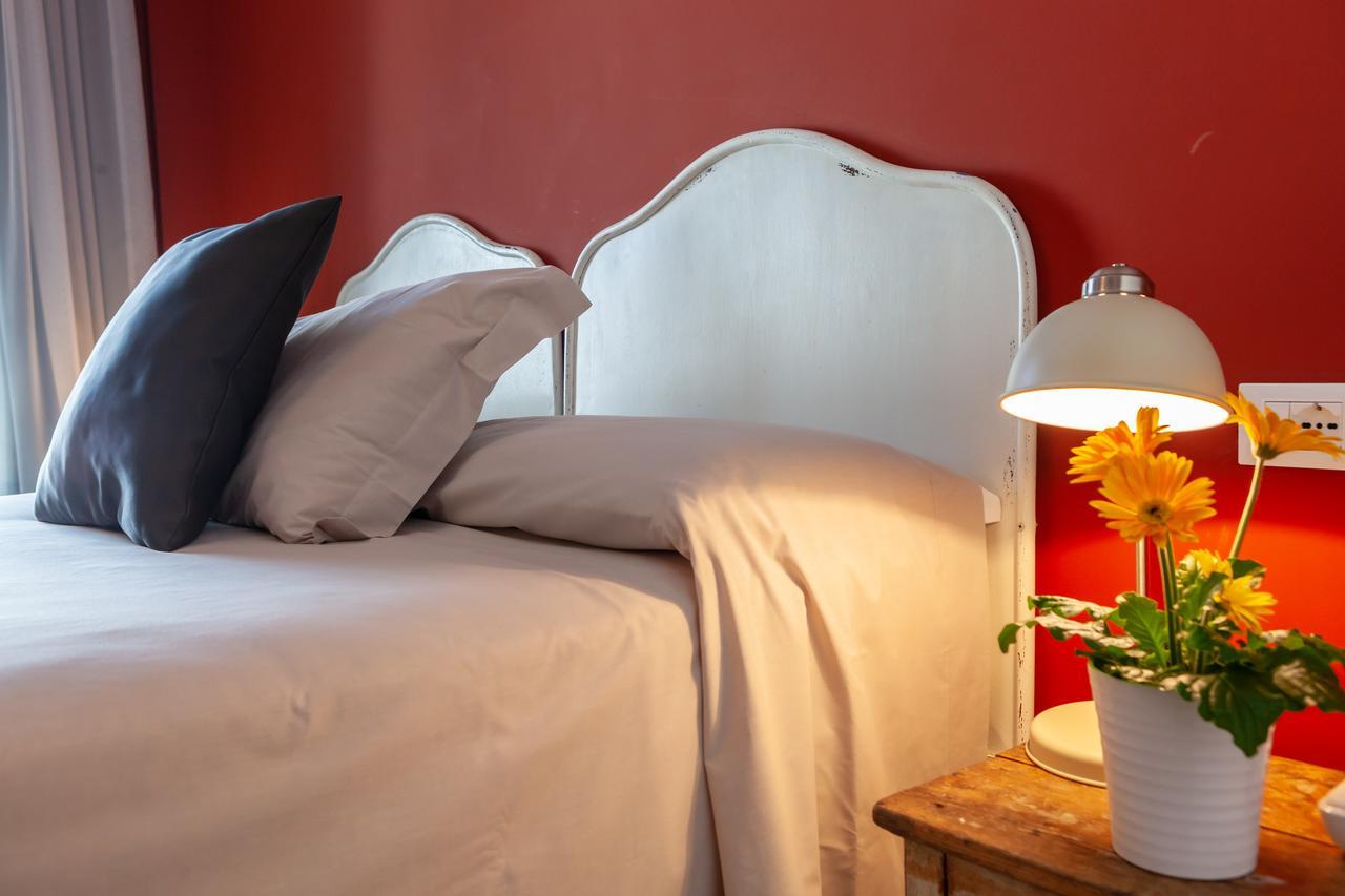 Hotel Maximilian 바르돌리노 외부 사진