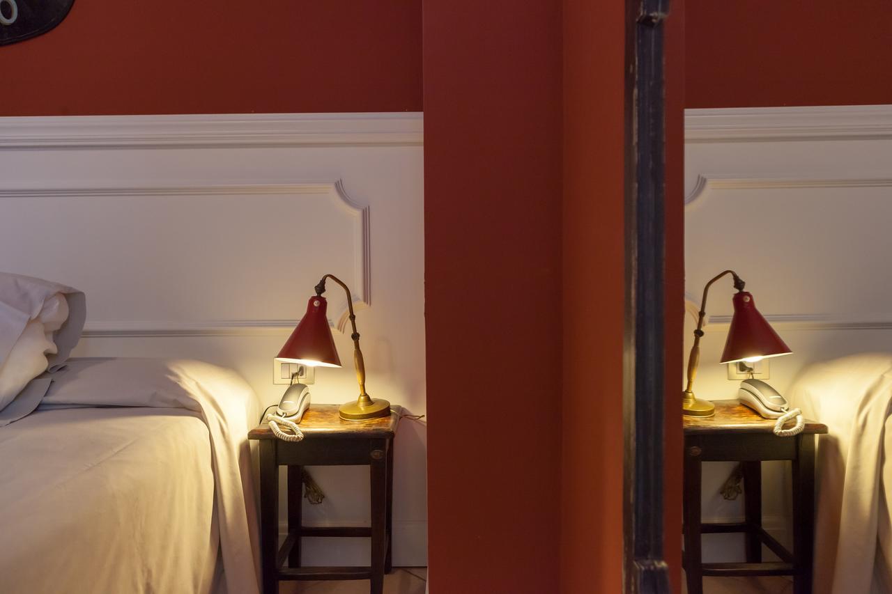 Hotel Maximilian 바르돌리노 외부 사진